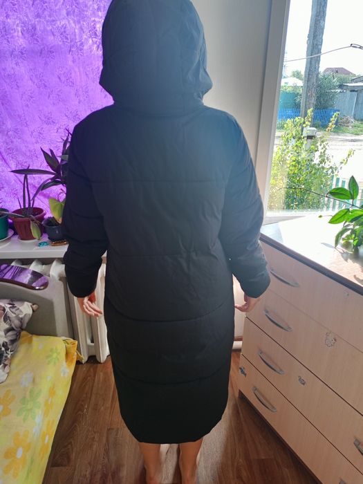 Плащ для девочки