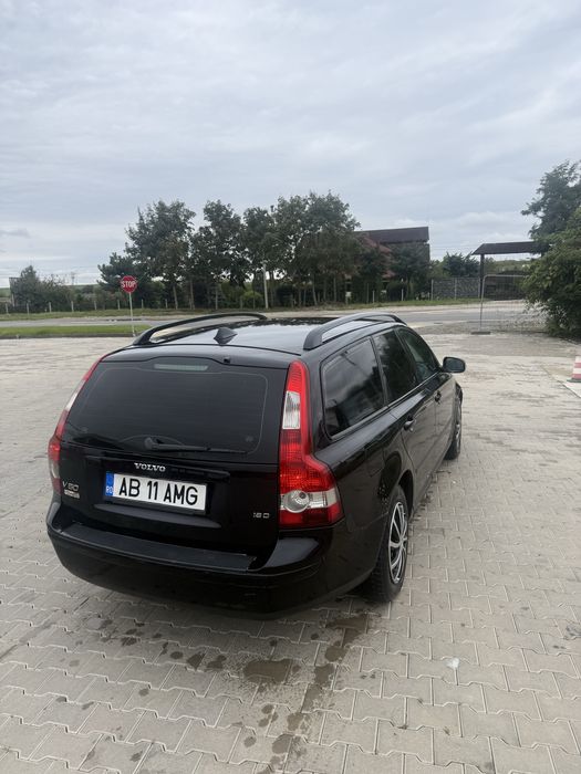 Volvo V50 2008 1.6 D