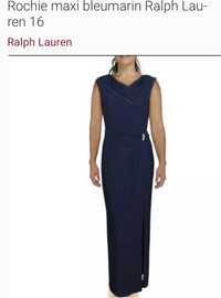 Rochie ocazie Ralph Lauren noua originala