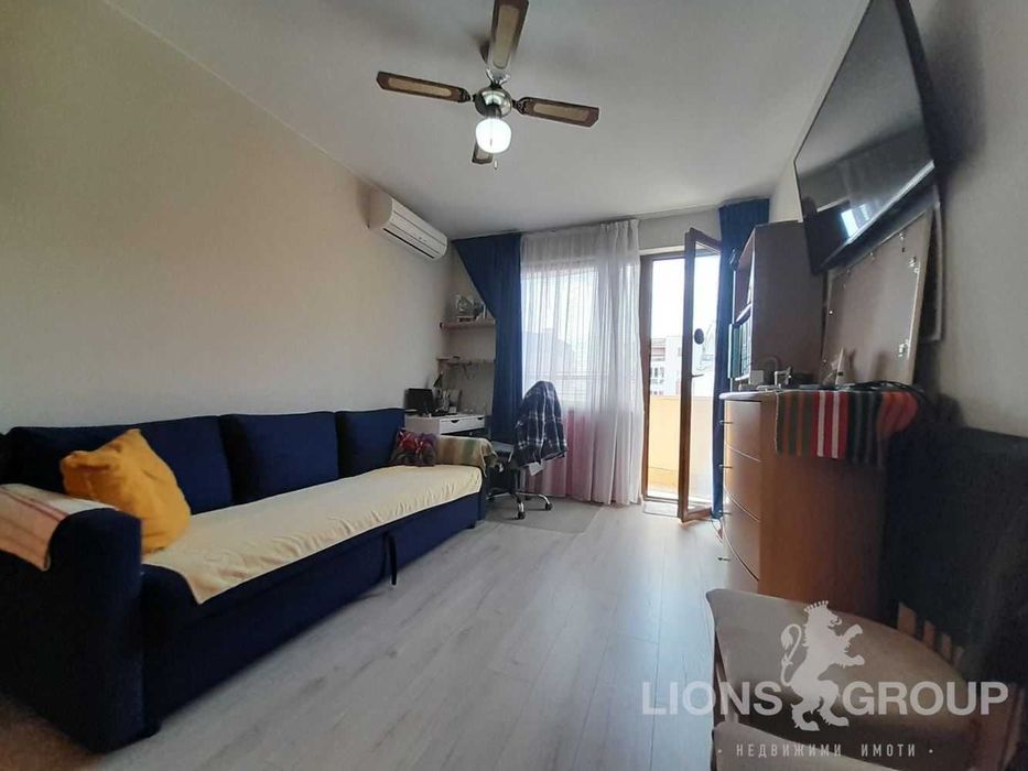 Продава се Четиристаен апартамент в Варна, Бриз - 117 кв.м за 2821 €/кв.м - Снимка #6