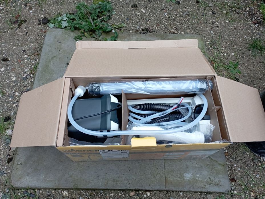 Mașină de zugrăvit