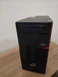 Fujitsu Esprimo P420 Е85+