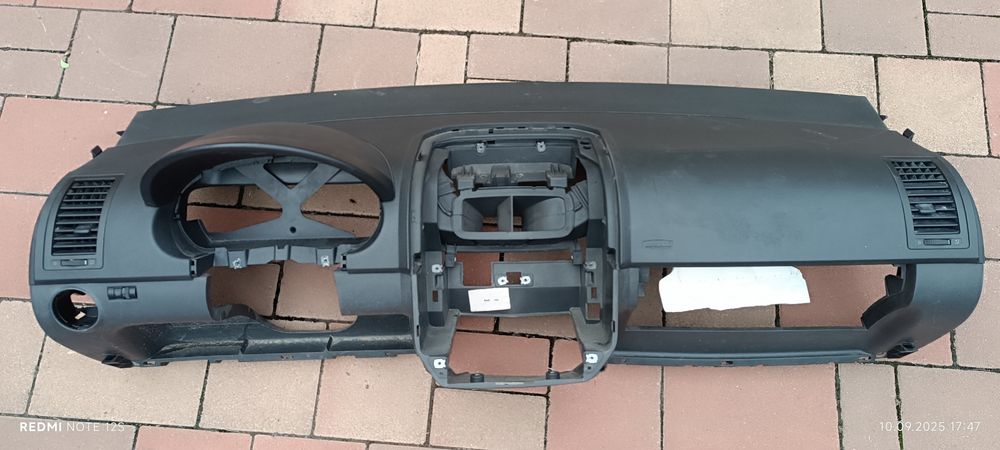 Bord wv polo 2003-2008