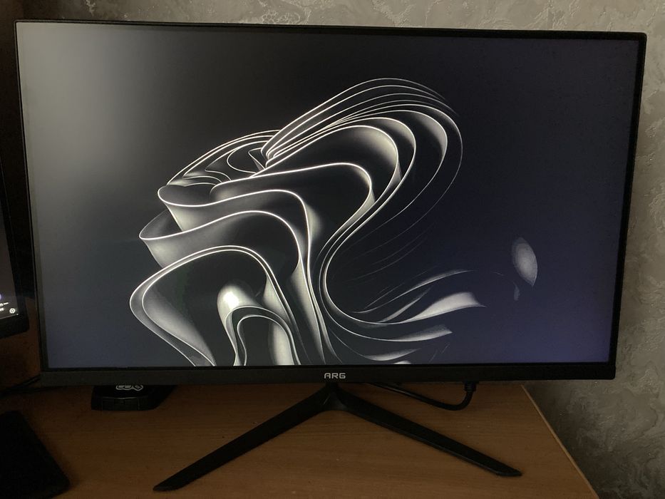 Монитор ARG full hd
