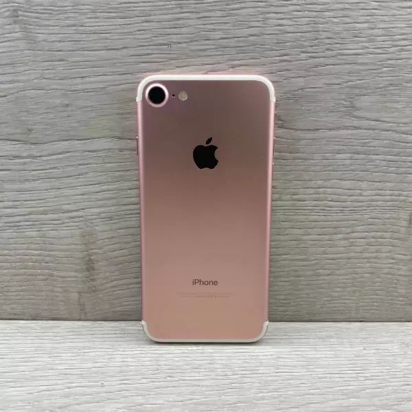 Iphone 7 Rose gold 32GB