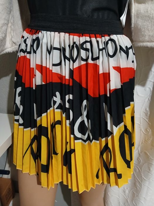 Лятна пола солей XS-S