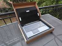 HP EliteBook 8770w DreamColor
