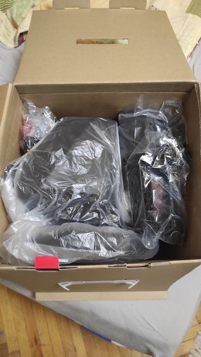 Волан Genesis Seaborg 400