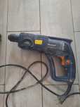 Einhell bormasina cu fir