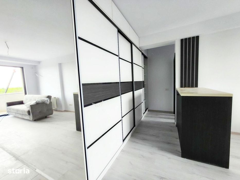 2 camere tip studio Antiaeriana 7 min finalizare 2026