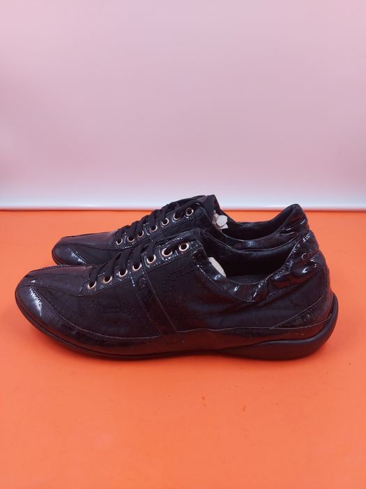 Calvin Klein номер 44 Оригинални мъжки обувки