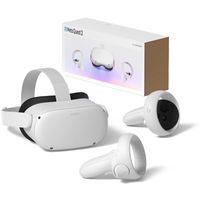 Meta quest 2 VR вр очки oculus