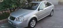 Lacetti 1.6 avtomat
