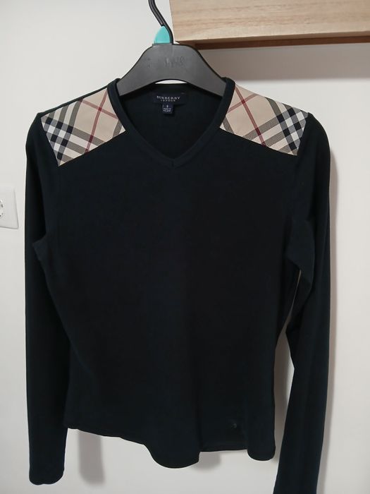 Bluză damă BURBERRY originală marimea S.