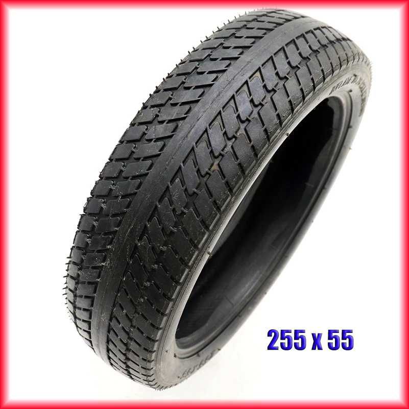 Външни и вътрешни гуми за триколки 8 1/2 x 2 (50-134) / 255х55