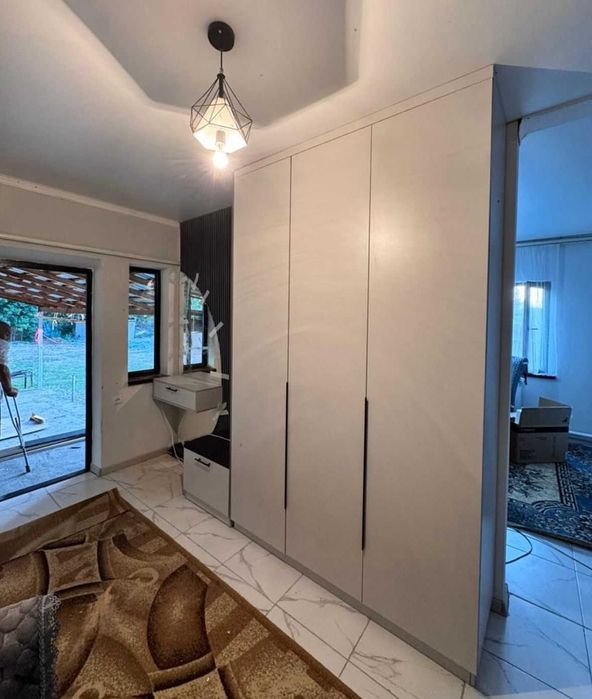 Прихожка мебель на заказ