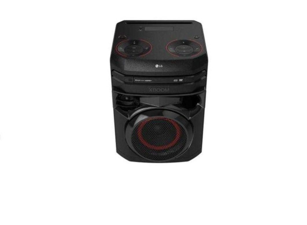 Продам LG XBOOM ON 44DK есть Bluetooth