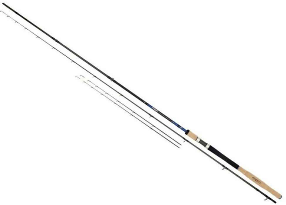 Lanseta feeder Daiwa N'Zon