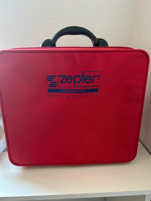 Чемодан от Zepter