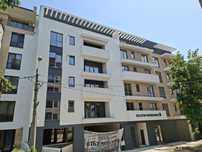 3 camere STR ZELETIN Aviației-Aerogării-Băneasa Nord Premium