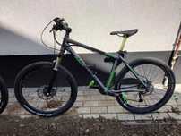 Bicicletă MTB Haibike Power RX 26, cadru M.