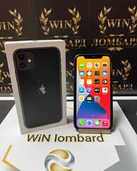 Смартфон Apple iPhone 11/kaspi рассрочка/Win Lombard