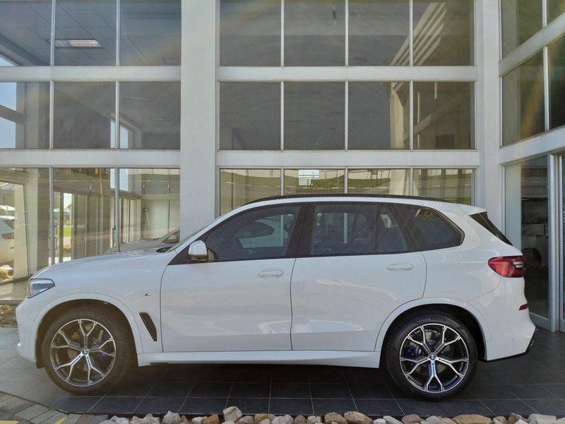 21" Джанти БМВ 5X112 BMW 5 G30 7 G11 G12 X5 G05 X6 G07 X7 M50D