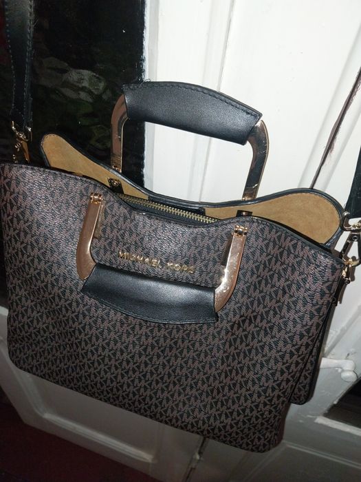 Geanta Michael Kors, originala