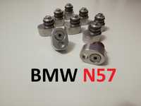 BMW N57 dop anulare clapete admisie 325/330d,525/530/535d,730/740d