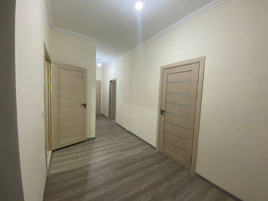 Продаётся 3х комнатная квартира