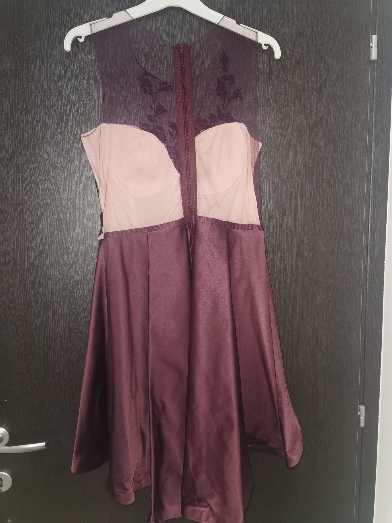 Rochie eleganta BBy