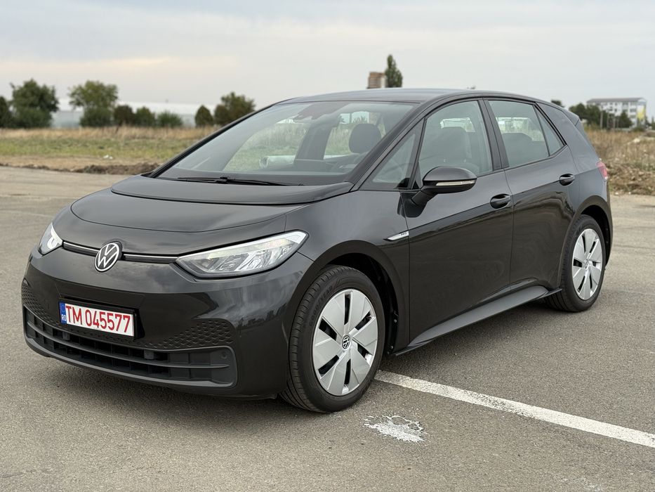 VW ID 3 Pro Performance