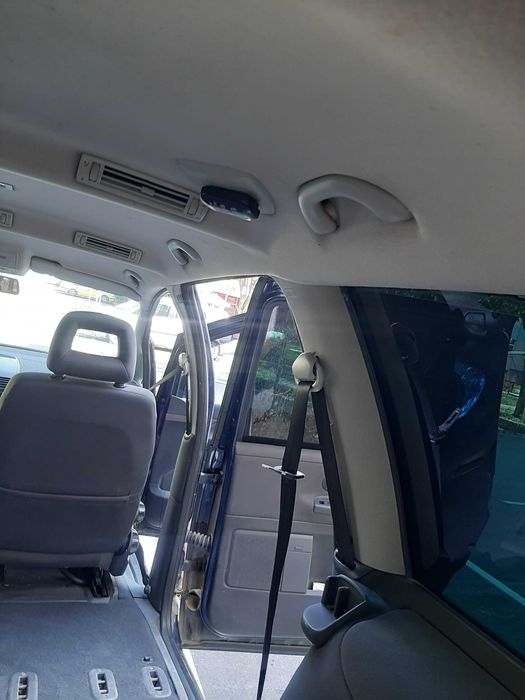 Vw Sharan 1.9 TDI 116кс 4x4