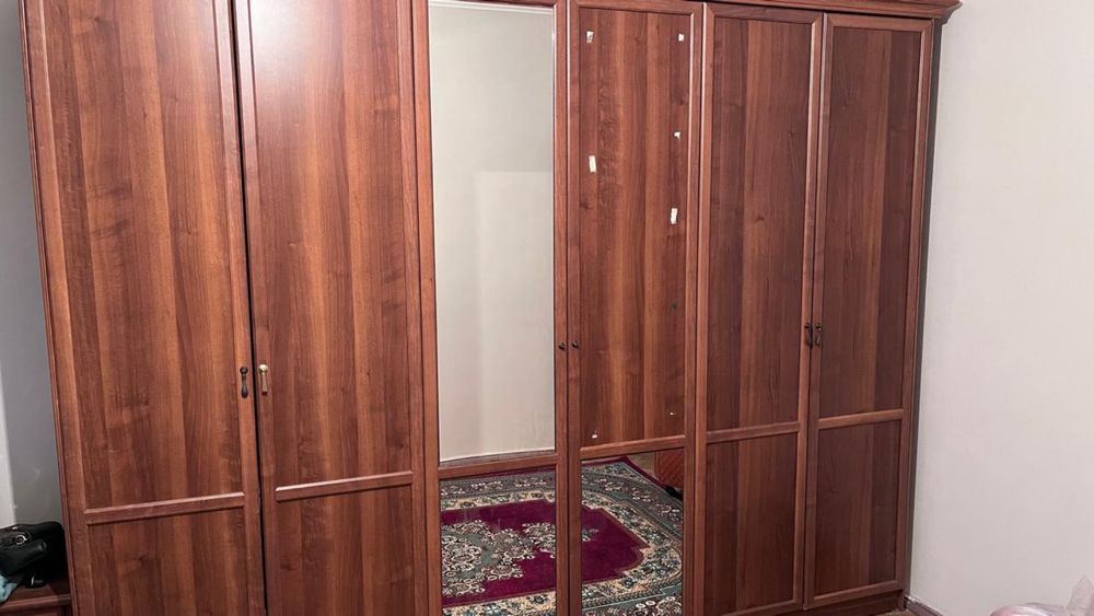 Мебель,отдам даром