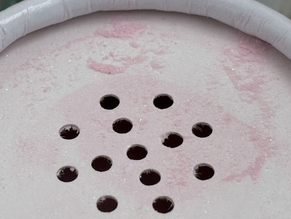 Лот козметика Lush Neutrogena Manufactura Face Theory Tigi