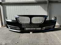 Bara fata Bmw seria 7 F01 facelift LCI completa