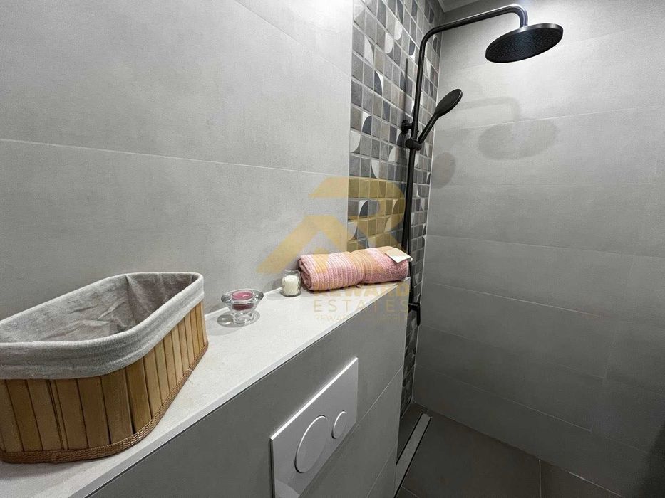 Продава се Двустаен апартамент в София, Център - 64 кв.м за 3110 €/кв.м - Снимка #10