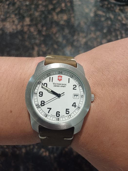 Victorinox swiss army