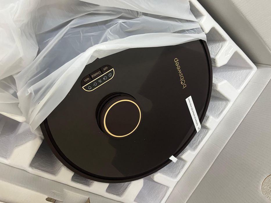 Продам робот пылесос