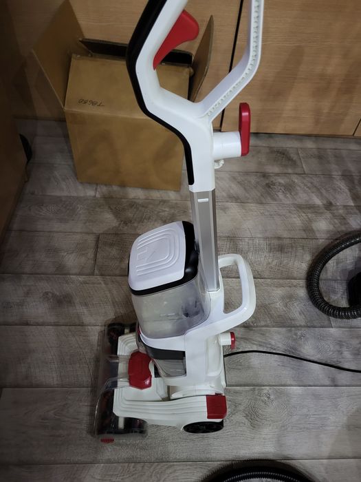 Продам пылесос Bionic