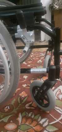 Инвалидная коляска Б/У