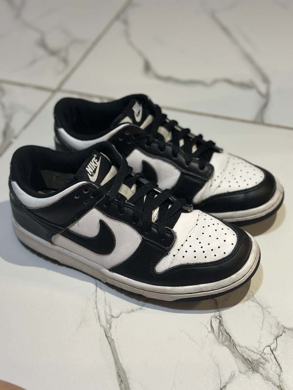 Nike Dunk Low Panda