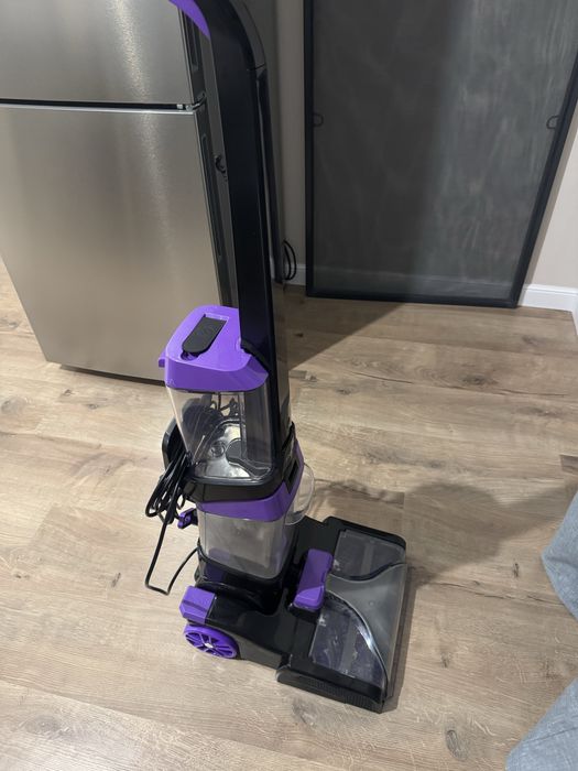 Пылесос Mivan-CL240 Ремень порвался