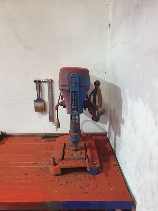 Северлоний станок 220 волт