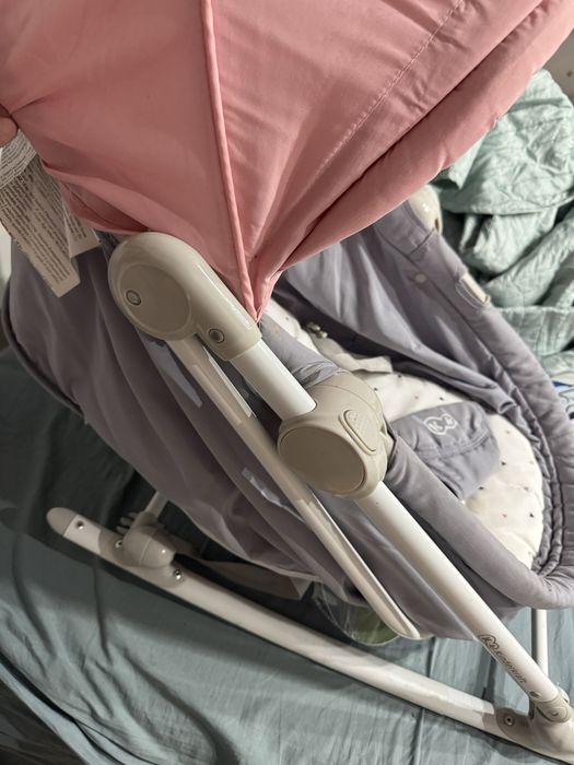 Balansoar 5 in 1  Kinderkraft