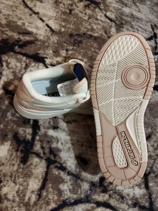 Маратонки Декатлон 37 номер