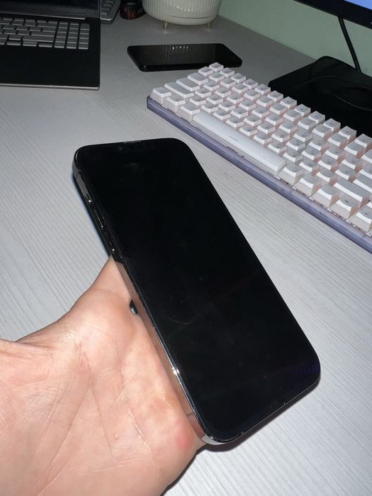 Iphone 13 pro max 256