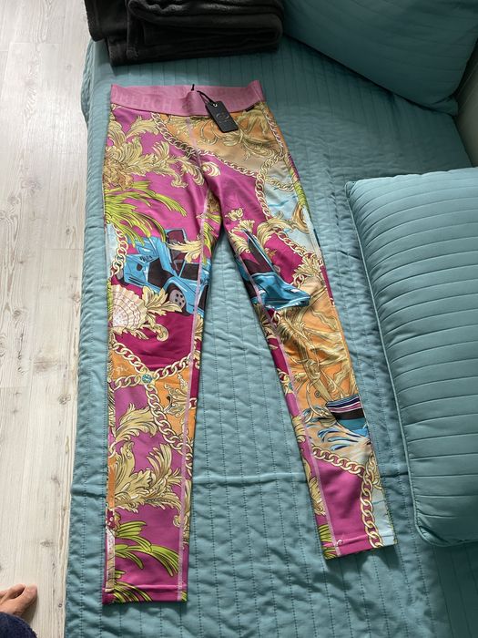 Goldbergh Cheerful - Дамски клин,Legging,Панталон стреч