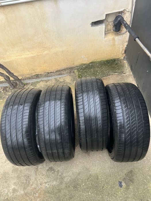 Cauciucuri vara Michelin Primacy 4 225 45 17 DOT 2023