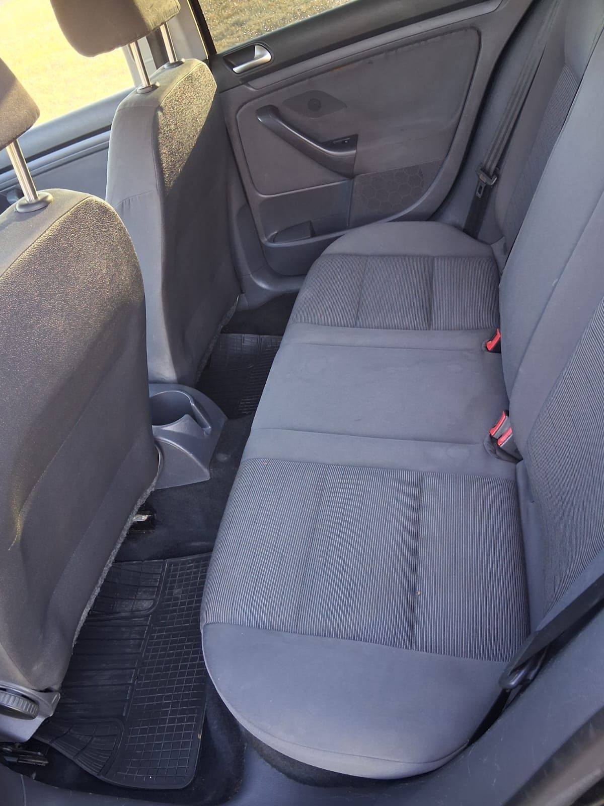 Volkswagen Golf 5